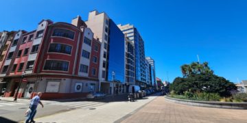 El TSJA da carpetazo a las cautelares solicitadas por el Ayuntamiento de Gijón contra las zonas tensionadas