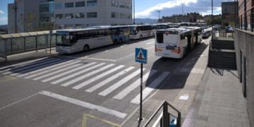 Movilidad ataja la crisis en Nuevo Roces y añade dos refuerzos a la línea GO5 que enlaza Gijón y El Cristo