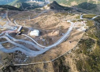 ‘Nieve y Montaña’, el brazo fuerte de la cruzada por revitalizar Valgranda-Pajares: «Hay un gran potencial que se está desaprovechando»