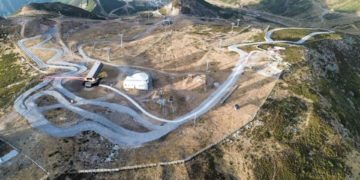 ‘Nieve y Montaña’, el brazo fuerte de la cruzada por revitalizar Valgranda-Pajares: «Hay un gran potencial que se está desaprovechando»