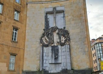 El Gobierno de la nación es tajante: el ‘Héroes del Simancas’ «es contrario a la memoria democrática»