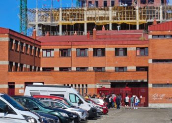 El Ayuntamiento adjudica la reforma del Albergue Covadonga sin que se sepa aún el destino de sus usuarios