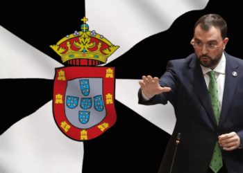 Barbón llama a no avivar «disputas o disquisiciones» en el día de Ceuta, e insta a aplicar la «solidaridad» asturiana