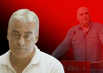 Tuero sale en defensa de Monchu ante la ofensiva de Raja: «Además de compañero, es amigo»