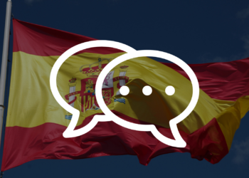 96 metros cuadrados de polémica: la ‘banderona’ que tiene a Gijón hablando