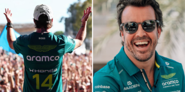 Alonso no se baja del coche: el asturiano renueva y seguirá haciendo historia en la Fórmula 1