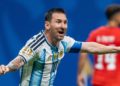 Un ‘silencioso’ Messi estará presente en los Premios Princesa: el astro argentino confirma su asistencia