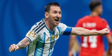 Un ‘silencioso’ Messi estará presente en los Premios Princesa: el astro argentino confirma su asistencia