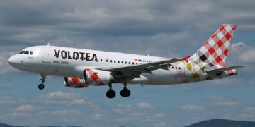 Asturias ya vuela hacia Florencia: Volotea inaugura su nueva conexión aérea directa con la ciudad italiana