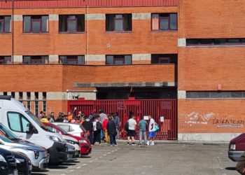 Dispersión y confidencialidad: la solución de la REDIA a la problemática reubicación del Albergue Covadonga