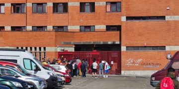 Dispersión y confidencialidad: la solución de la REDIA a la problemática reubicación del Albergue Covadonga