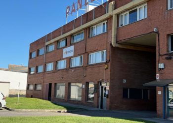 Sin acuerdo en el primer cara a cara entre plantilla y dirección de Minova Ibérica: «Nos quieren en la calle»