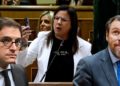 Figaredo eleva el tono aún más: llama «asesino» a Óscar Puente tras las críticas de éste al PP por el ‘caso spray’