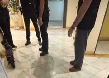 Detenido en Avilés un depredador sexual que intentó agredir a dos jóvenes y que acaba de salir de la cárcel por hechos similares