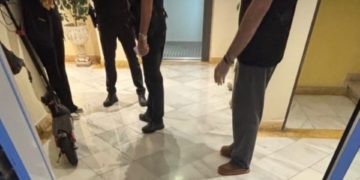 Detenido en Avilés un depredador sexual que intentó agredir a dos jóvenes y que acaba de salir de la cárcel por hechos similares