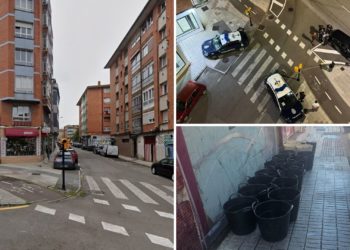 Los vecinos de Río Muni estudian echarse a la calle contra la creciente inseguridad en la zona: «Se han hecho los amos»
