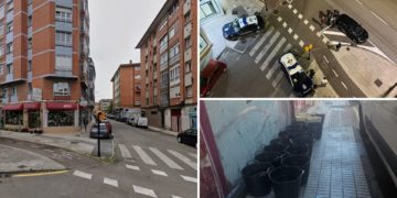 Los vecinos de Río Muni estudian echarse a la calle contra la creciente inseguridad en la zona: «Se han hecho los amos»
