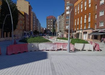 El Ayuntamiento llama a la calma en El Llano: la nueva ‘gran plaza’ de La Serena sí contará con árboles