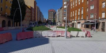 El Ayuntamiento llama a la calma en El Llano: la nueva ‘gran plaza’ de La Serena sí contará con árboles