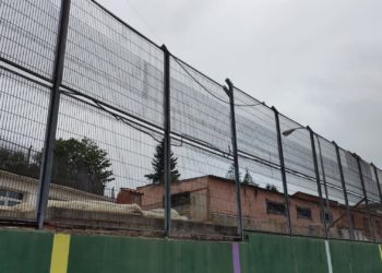 Choque de versiones en Sograndio: alertan de auxiliares «indocumentados», pero la empresa y la plantilla lo niegan