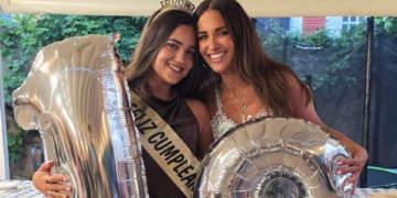 «Sólo espero que sea buena persona»: el anhelo de Paula Echevarría sobre la futura pareja de su hija Daniella