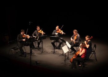 Veinte conciertos y con Beethoven como estrella: así será la nueva temporada de la Sociedad Filarmónica