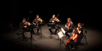 Veinte conciertos y con Beethoven como estrella: así será la nueva temporada de la Sociedad Filarmónica