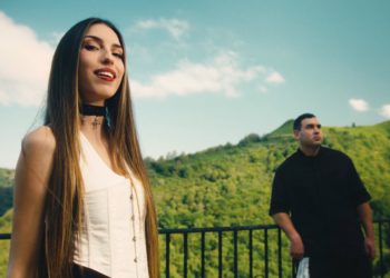Eva Hevia combina electrónica y folclor en ‘Verbena’, tema trillingüe xunto col gallegu Kike Varela