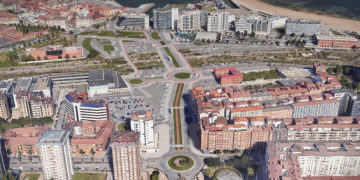 El Consejo de Ministros autoriza la licitación de la primera fase de la estación intermodal