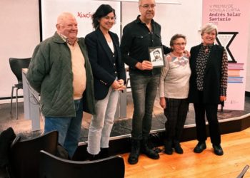 El día 10 fina’l plazu pa presentar orixinales al VI Premiu de Novela Curtia Andrés Solar Santurio