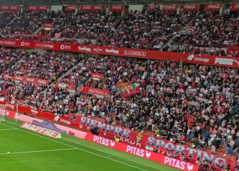 Abiertu’l plazu pa optar a 575 entraes pal derbi: les 100 restantes, pa la ‘Grada de Animación’