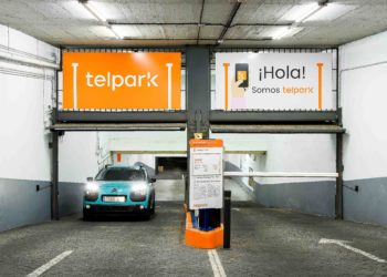 Aparcar en el centro de Gijón será más barato durante septiembre: hasta 12 horas con descuentos de hasta el 60%