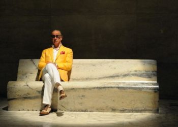Doce películas «esenciales» de este siglo componen el programa de Cinerama XXI