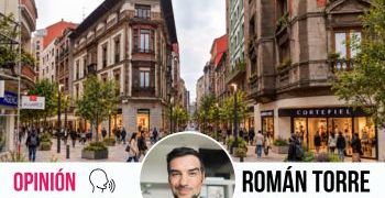 El centro de Gijón necesita evolucionar