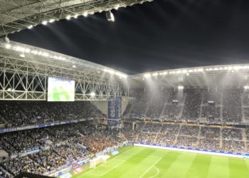 Un derbi a precio de oro: la entrada de público más barata en el Tartiere alcanza los 120 euros