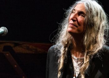 Patti Smith dará un concierto gratuito en el Jovellanos la semana de los Premios Princesa