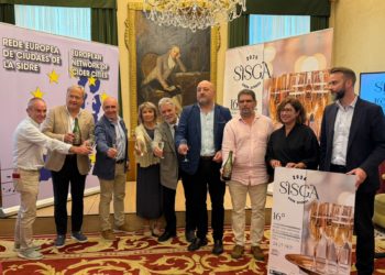 La sidra india apuerta a Xixón: el SISGA presenta 311 productos de 116 llagares de 35 países