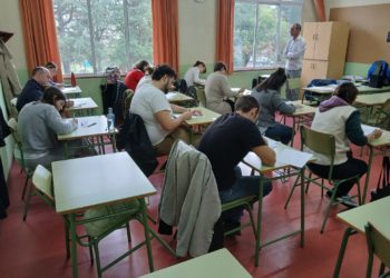 Los interinos de Educación podrían conocer su destino un mes antes: el Principado estudiará adelantar los nombramientos a julio