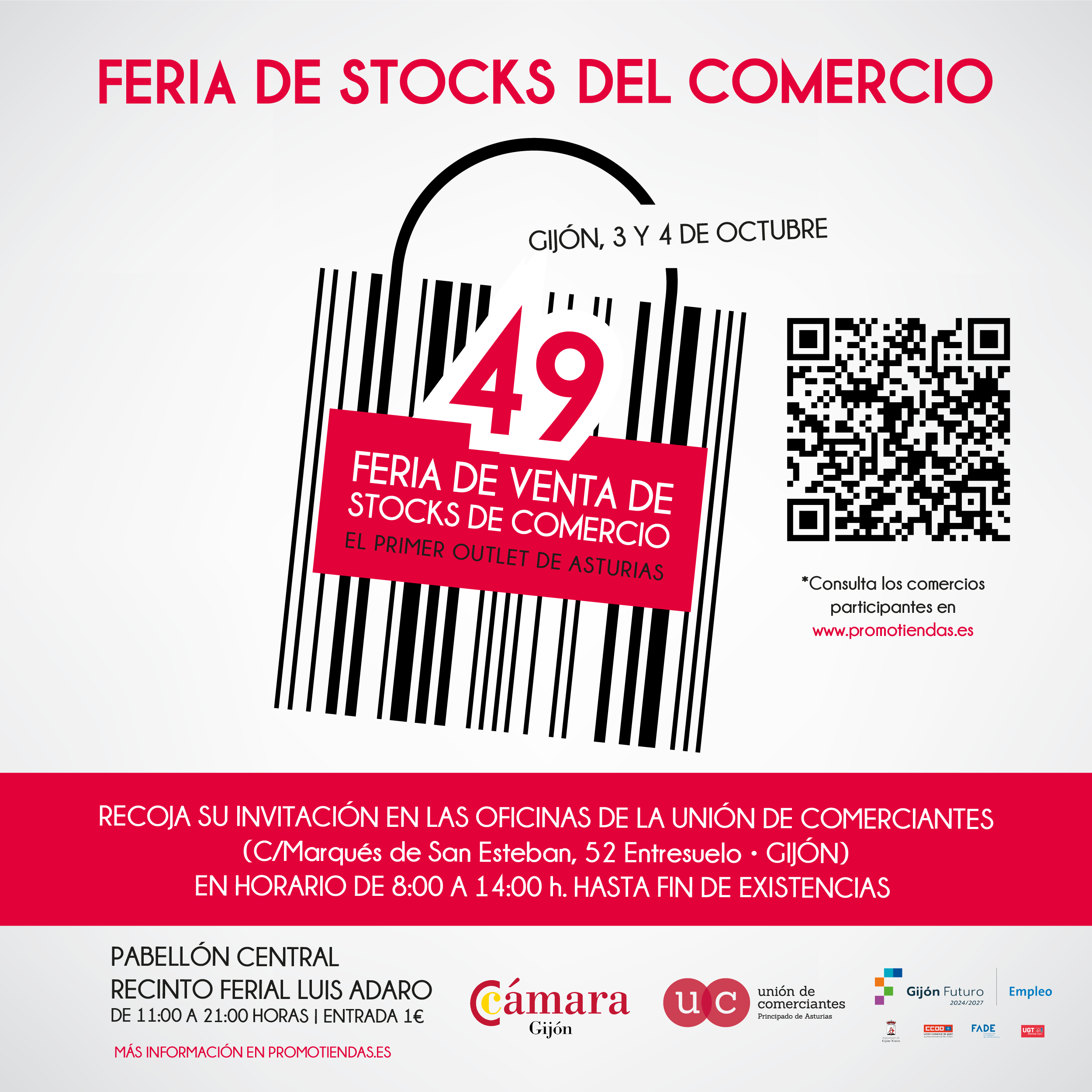 unión de comerciantes