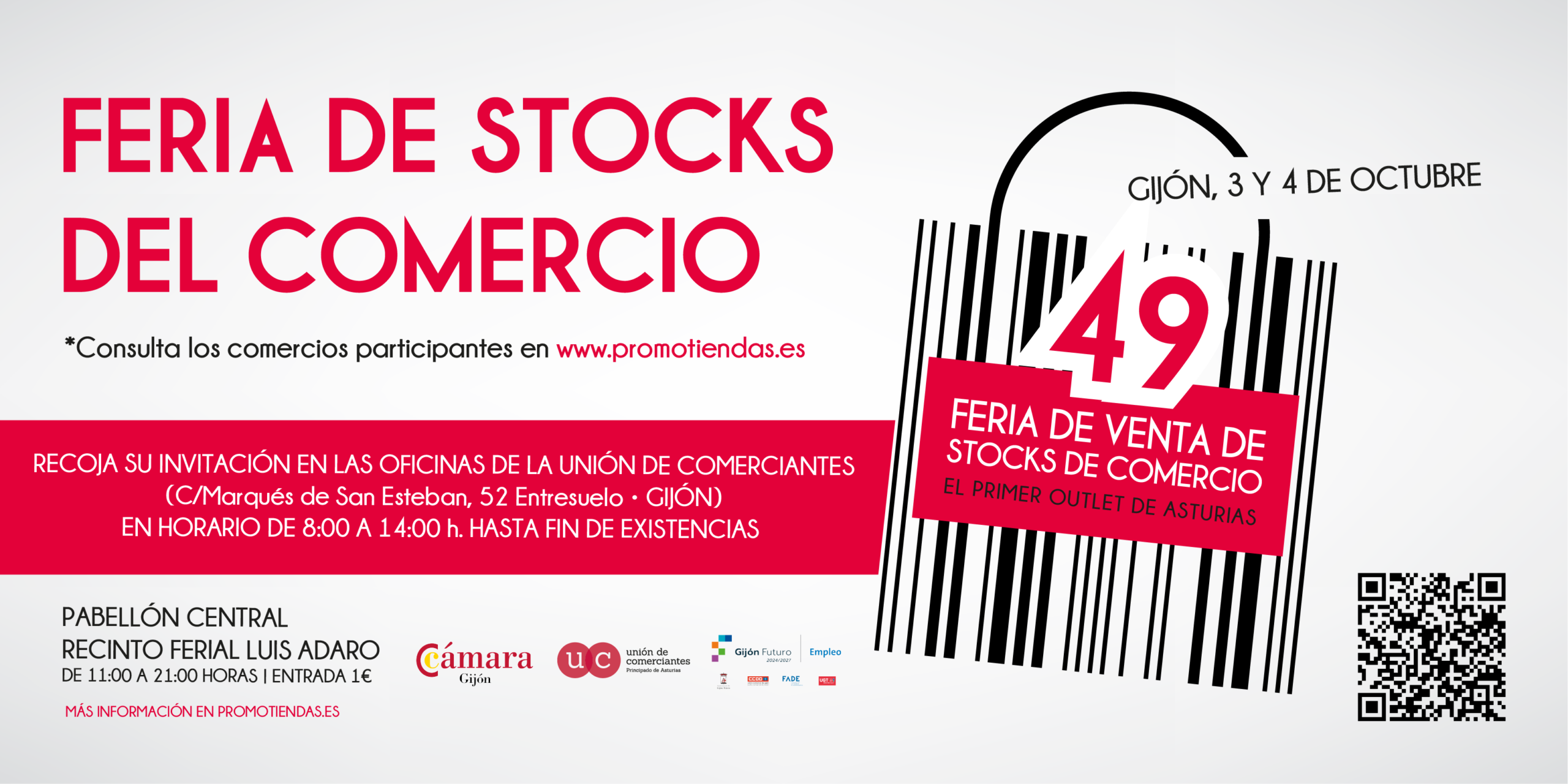 unión de comerciantes