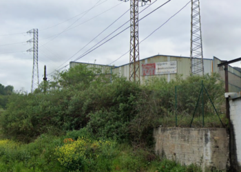 Asturias comprará a Duro el taller de Barros para no perder la inversión de Indra