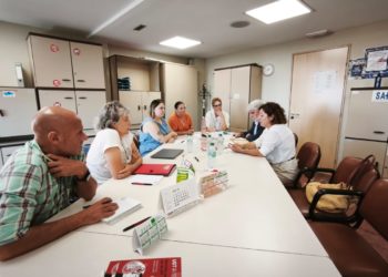 Ultimátum de los trabajadores de Jove: o hay un «cambio de rumbo» o volverán las movilizaciones