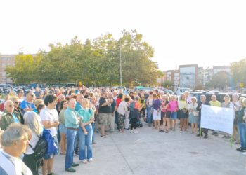 La rebelión de la Zona Oeste continúa: nueva protesta y próximo objetivo, la plaza Mayor