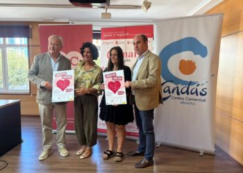 Candás repartirá 2.000 euros entre quienes compren en sus comercios: así puedes conseguirlos