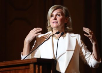 De Oviedo a la OMS: María Neira aspira a dirigir la Organización Mundial de la Salud