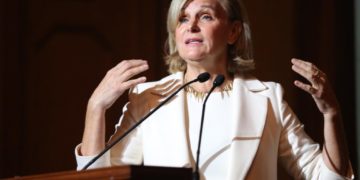 De Oviedo a la OMS: María Neira aspira a dirigir la Organización Mundial de la Salud