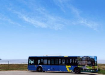 El tresporte públicu n’Asturies: el retu de coneutar tol territoriu