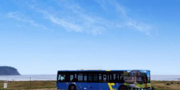 El tresporte públicu n’Asturies: el retu de coneutar tol territoriu