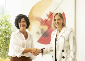 Más de 800 comercios asturianos tendrán nuevas opciones de financiación tras el acuerdo entre la Unión de Comerciantes y Caja Rural