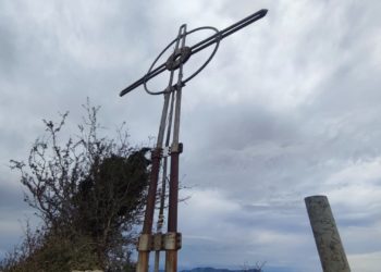 Más de una hora de incertidumbre en Covadonga: una abuela y su nieta se pierden durante una excursión